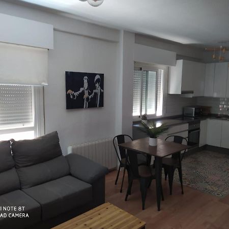 Aparramento Rosa Apartment Мурсия Екстериор снимка