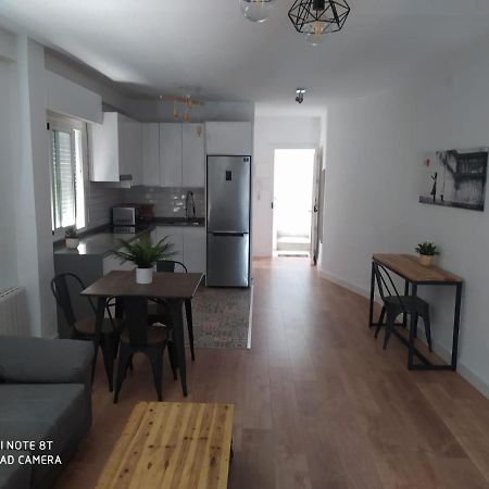 Aparramento Rosa Apartment Мурсия Екстериор снимка