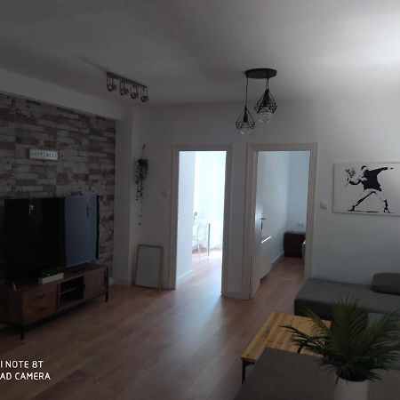 Aparramento Rosa Apartment Мурсия Екстериор снимка