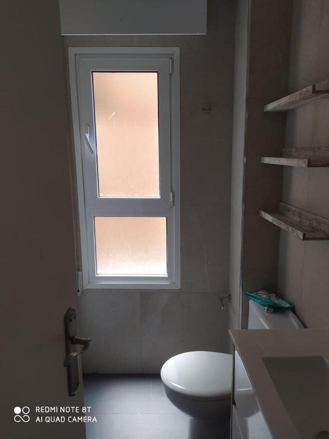Aparramento Rosa Apartment Мурсия Екстериор снимка
