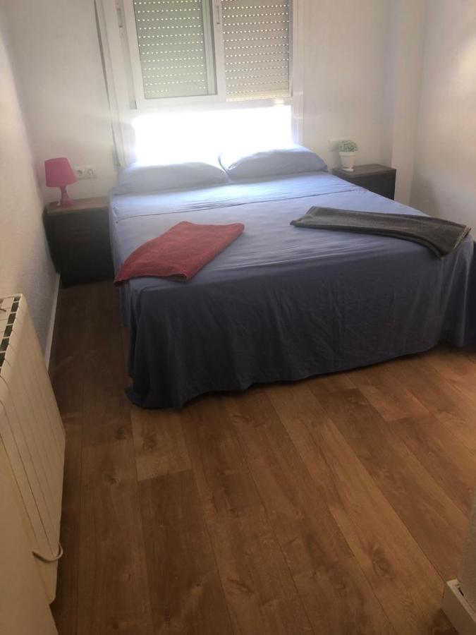 Aparramento Rosa Apartment Мурсия Екстериор снимка