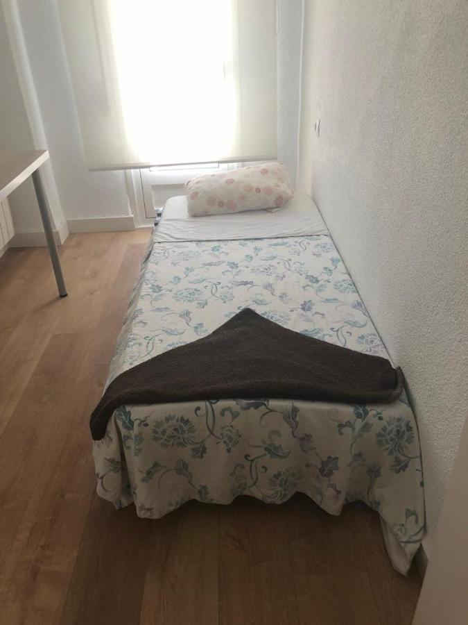 Aparramento Rosa Apartment Мурсия Екстериор снимка